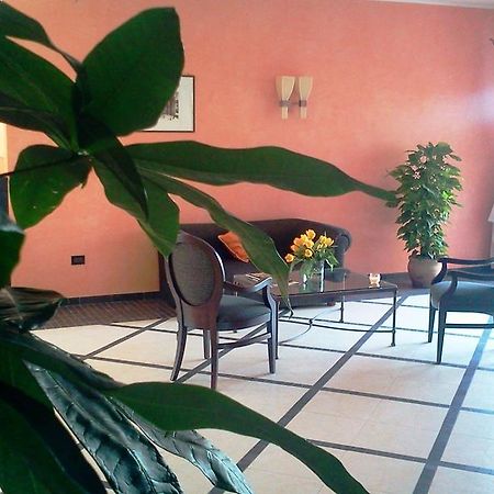 Acos Marsala City Hotel Luaran gambar