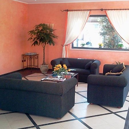 Acos Marsala City Hotel Luaran gambar