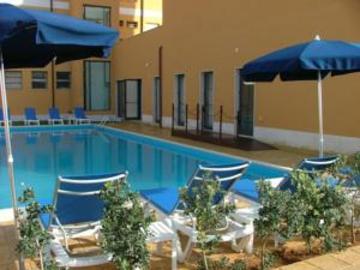Acos Marsala City Hotel Luaran gambar
