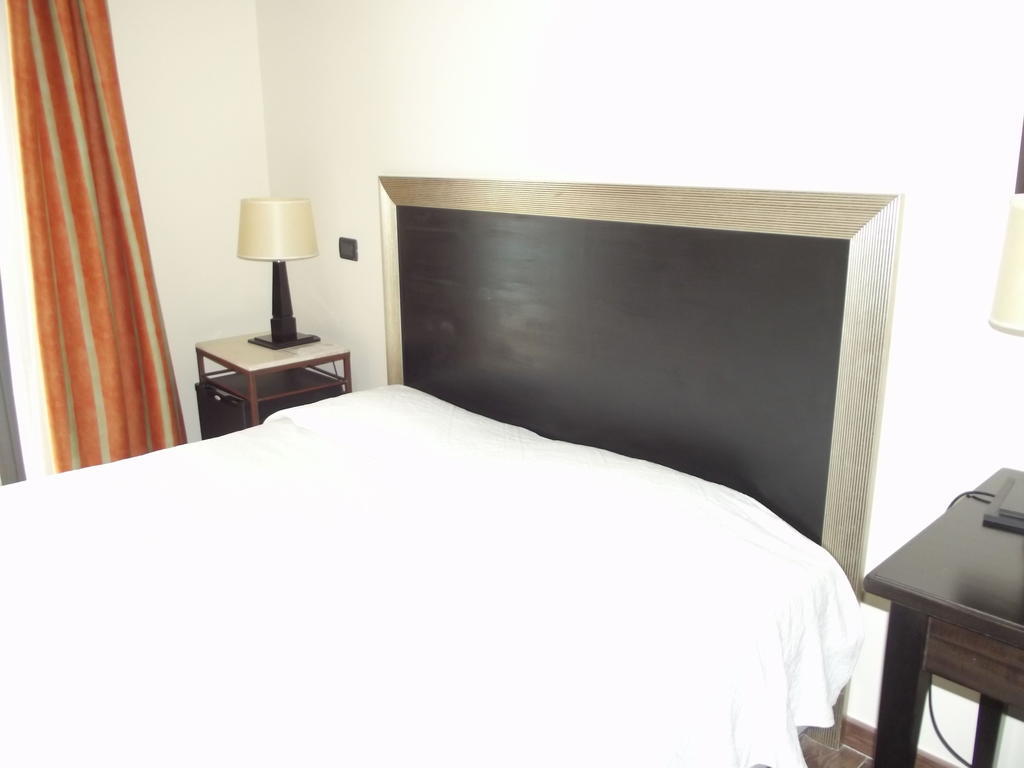 Acos Marsala City Hotel Bilik gambar