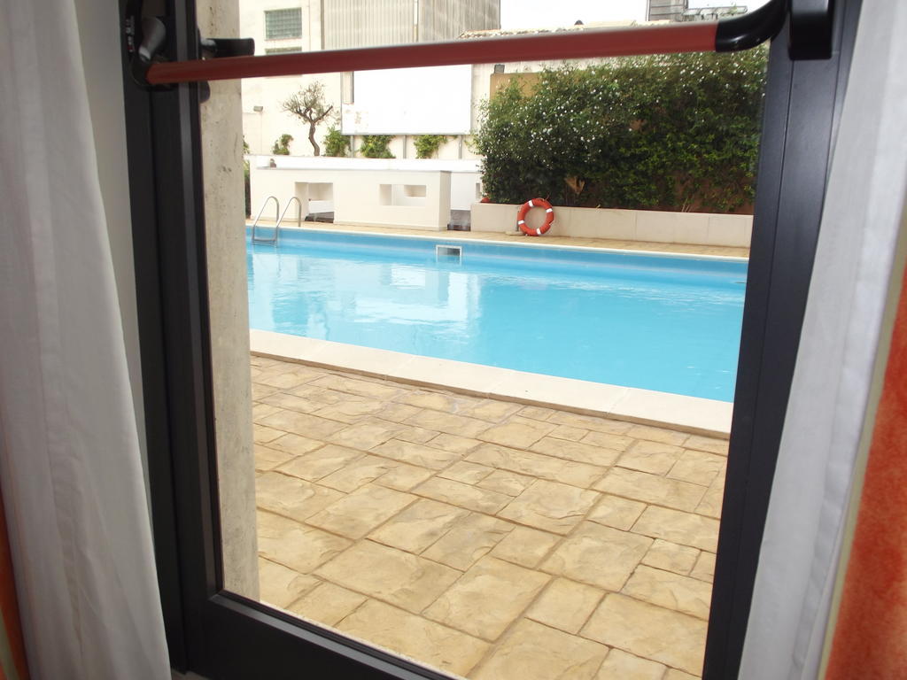 Acos Marsala City Hotel Bilik gambar