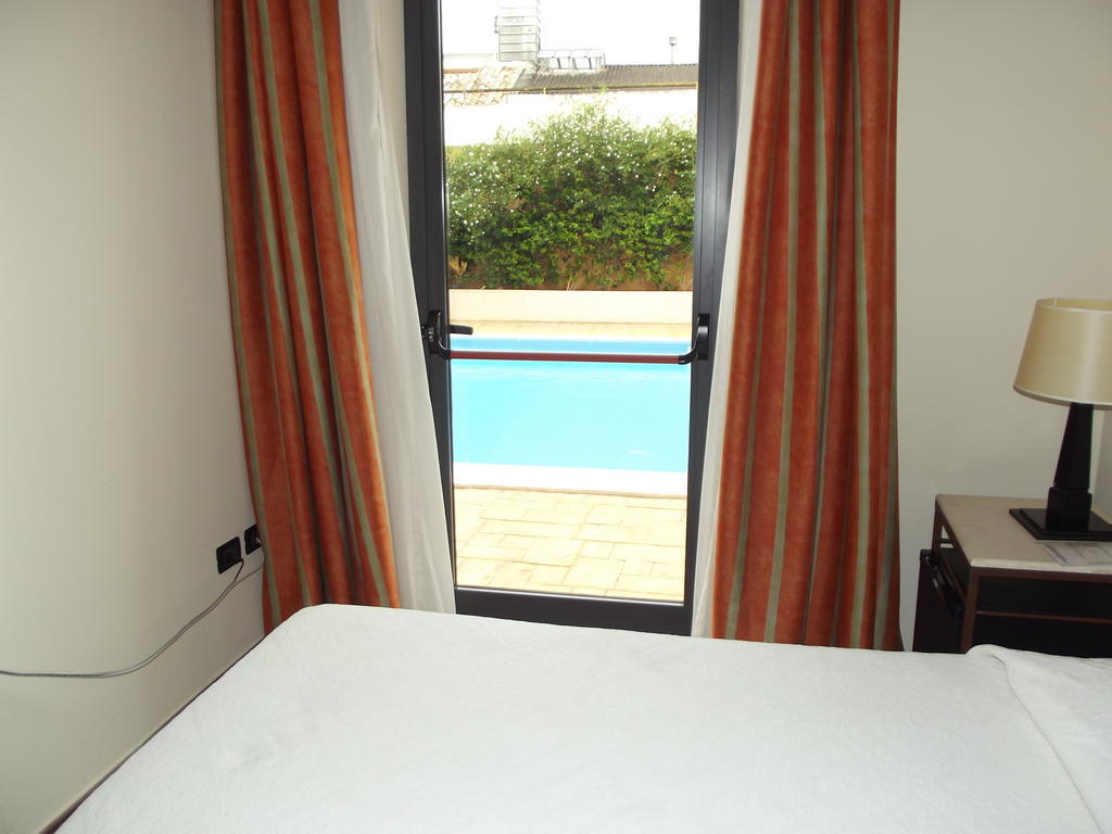 Acos Marsala City Hotel Bilik gambar