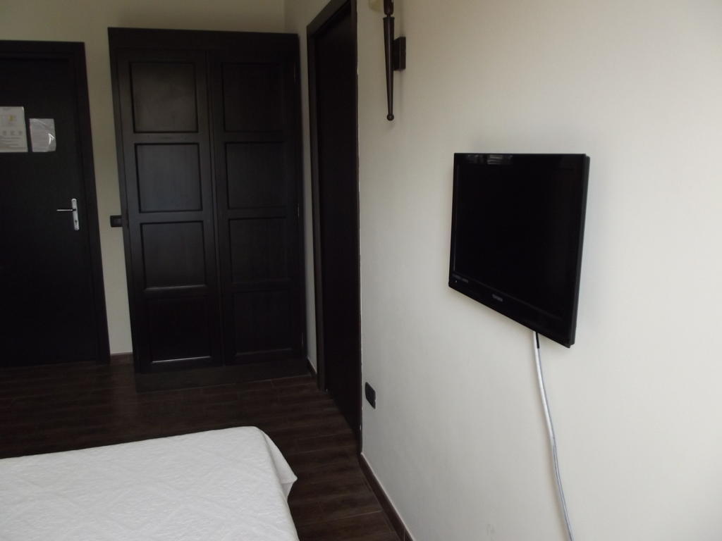 Acos Marsala City Hotel Bilik gambar